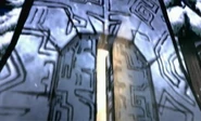 Spirit gate opening