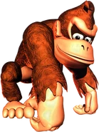 DKCDonkeyKong