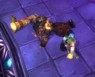 Marrut'sDeath