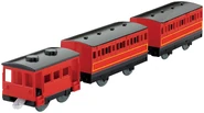 TrackMasterExpressCoaches