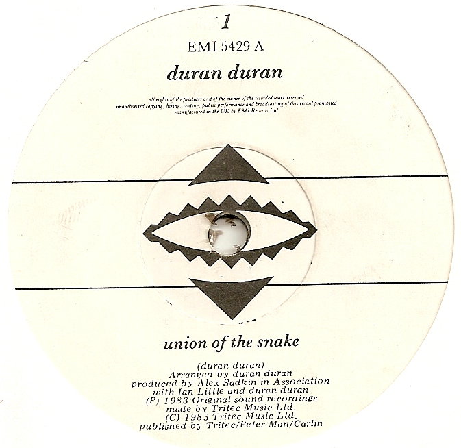 Union Snake