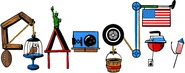 Google Independence Day - Rube Goldberg's Birthday
