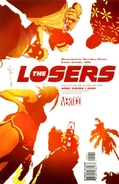 Losers Vol 1 12