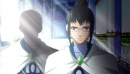 Mysterious Doranbolt