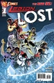 Legion Lost Vol 2 1