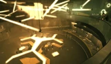 Hive-balcony