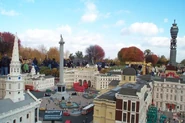 Legoland-Trafalgarsquare