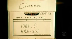 C. Hall