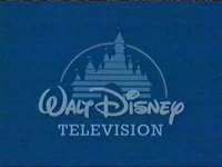 WaltDisneyTelevision