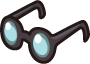 Thumb Dream Wise Glasses Sprite