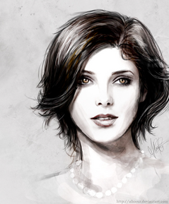 Alice Cullen