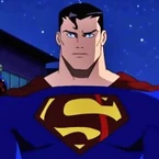 Superman YJ