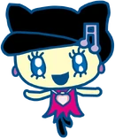 Melodytchi melody-charm