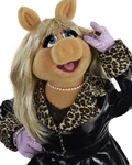 Miss Piggy new