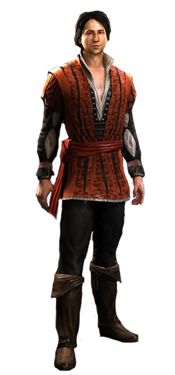 Federico Auditore
