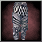 Lavawrought Champion's Greaves
