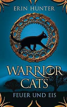 Warrior Cats Feuer Und Eis Epub Books