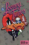 Looney Tunes Vol 1 28