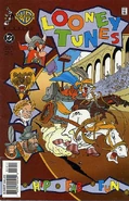 Looney Tunes Vol 1 19