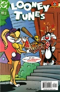 Looney Tunes Vol 1 80