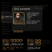 ZEKEPROFILE