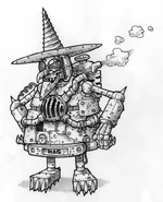 MechaGruntyconcept