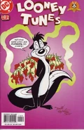 Looney Tunes Vol 1 110