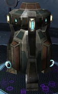 DevolutionDevice