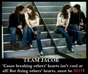 F jacob bella
