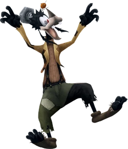 HalloweenTownGoofy