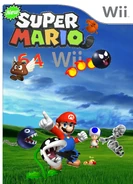 NSM64W Boxart Beta