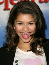 Zendaya ICE