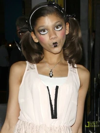 Zendaya MGM