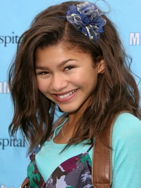 Zendaya SPT