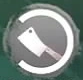Cleaver Icon