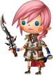 Theatrhythm Lightning