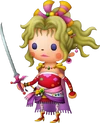 Theatrhythm Terra