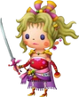 Theatrhythm Terra