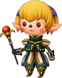 Theatrhythm Shantotto