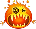 Theatrhythm Bomb