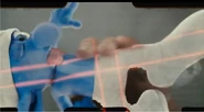 Scanning Clumsy