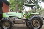 Agrale-Deutz BX 4.130 MFWD - 1994
