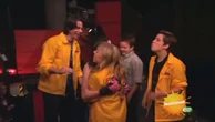 CarlySamhugafterfight
