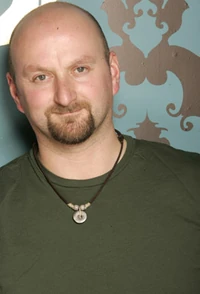 Neil Marshall