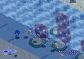 Segasonic 22