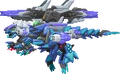 GenohydraVF