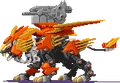 Liger Zero Phoenix