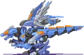 Gairyuki Speed