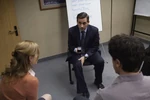 The Office Garage Sale