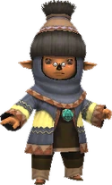 Ajido-Marujido (FFXI)